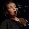 Foto Démira te Demira Jansen - 08/02 - Tivoli