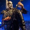 Behemoth foto Cradle of Filth - 9/2 - Melkweg