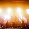 Foto Behemoth te Cradle of Filth - 9/2 - Melkweg