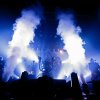 Foto Behemoth te Cradle of Filth - 9/2 - Melkweg
