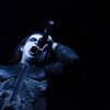 Foto Cradle Of Filth te Behemoth + Cradle of Filth - 9/2 - Melkweg