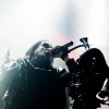 Foto Cradle Of Filth te Behemoth + Cradle of Filth - 9/2 - Melkweg