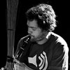 Foto Tunng te Eurosonic 2007