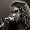 Foto Tunng te Eurosonic 2007
