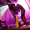 Foto Ozark Henry te Eurosonic 2007