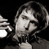 Foto Peter, Bjorn and John te Eurosonic 2007