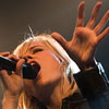 Ilse DeLange foto Noorderslag 2007