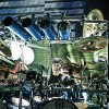Foto Dream Theater te Dream Theater - 17/2 - Heineken Music Hall