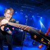 Foto The Charm The Fury te The Shape Of Punk To Come - 20/2 - Ekko