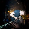 Foto Mary Fields op The Shape Of Punk To Come - 20/2 - Ekko