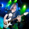 Foto The Charm The Fury op The Shape Of Punk To Come - 20/2 - Ekko