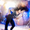 Foto The Charm The Fury te The Shape Of Punk To Come - 20/2 - Ekko