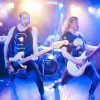 Foto The Charm The Fury te The Shape Of Punk To Come - 20/2 - Ekko