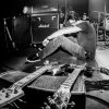 Foto Mary Fields te The Shape Of Punk To Come - 20/2 - Ekko