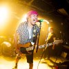 Foto Mary Fields te The Shape Of Punk To Come - 20/2 - Ekko