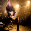 Foto The Charm The Fury te The Shape Of Punk To Come - 20/2 - Ekko