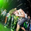 Foto Mary Fields te The Shape Of Punk To Come - 20/2 - Ekko