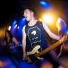 Foto The Charm The Fury te The Shape Of Punk To Come - 20/2 - Ekko