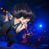 Foto The Charm The Fury te The Shape Of Punk To Come - 20/2 - Ekko