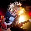 Foto The Charm The Fury te The Shape Of Punk To Come - 20/2 - Ekko