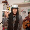 Foto Rass Motivated te Stukafest Rotterdam 2014