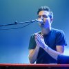 Foto The Boxer Rebellion te The Boxer Rebellion - 24/2 - Effenaar