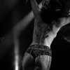 Festivalinfo review: International Burlesque Circus - 1/3 - Tivoli