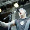 Foto Biohazard te Dynamo Open Air 2002