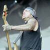 Foto Biohazard te Dynamo Open Air 2002