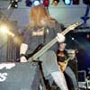 Foto op Dynamo Open Air 2002