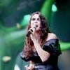 Foto Within Temptation op Dynamo Open Air 2002