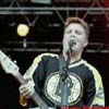 Foto  op Dynamo Open Air 2002