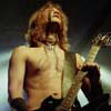 Foto  op Dynamo Open Air 2002