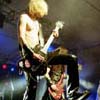 Foto op Dynamo Open Air 2002