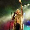 Foto  op Dynamo Open Air 2002