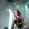 Foto  op Dynamo Open Air 2002