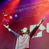 Foto op Dynamo Open Air 2002