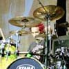 Foto Soulfly te Dynamo Open Air 2002