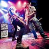 Black Stone Cherry foto Black Stone Cherry - 3/3 - Tivoli