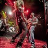 Foto Black Stone Cherry te Black Stone Cherry - 3/3 - Tivoli