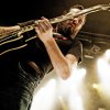 Foto Black Bottle Riot te Black Stone Cherry - 3/3 - Tivoli