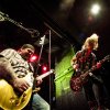 Black Stone Cherry foto Black Stone Cherry - 3/3 - Tivoli