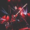 Foto Fall Out Boy te Fall Out Boy - 8/3 - HMH