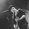 Foto Fall Out Boy op Fall Out Boy - 8/3 - HMH