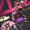 Foto Fall Out Boy te Fall Out Boy - 8/3 - HMH