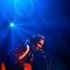 Foto Jett Rebel te Chef'Special - 8/3 - Metropool