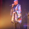 Foto Skunk Anansie te Skunk Anansie - 11/3 - Theater Carré