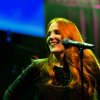 Foto Epica te Pinkpop Persconferentie 2014