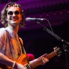 Foto Jett Rebel te Pinkpop Persconferentie 2014