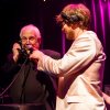 Cabaretinfo review: Pinkpop Persconferentie 2014